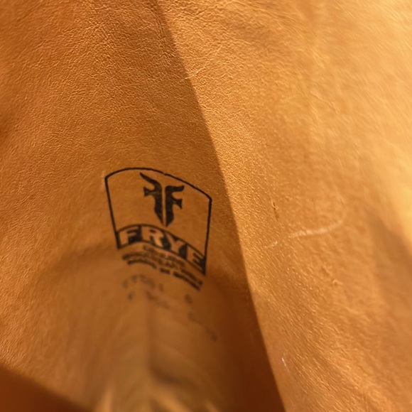 Frye boots - Picture 6 of 12